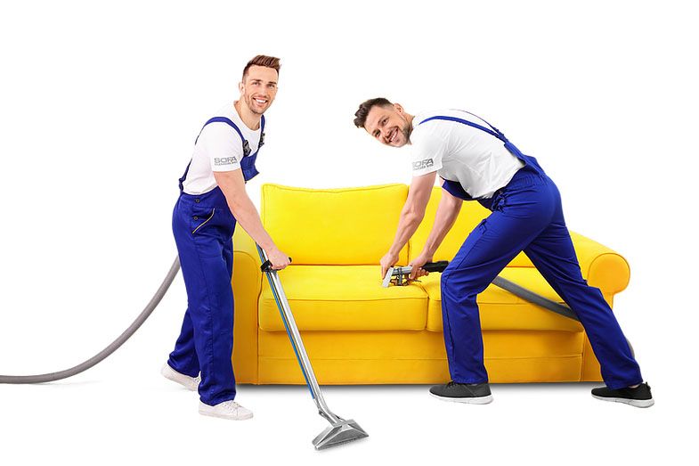 Professional Furniture Cleaning New York Ny