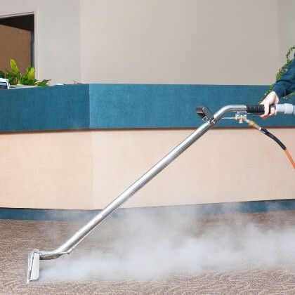 Commercial Carpet Cleaning New York Ny