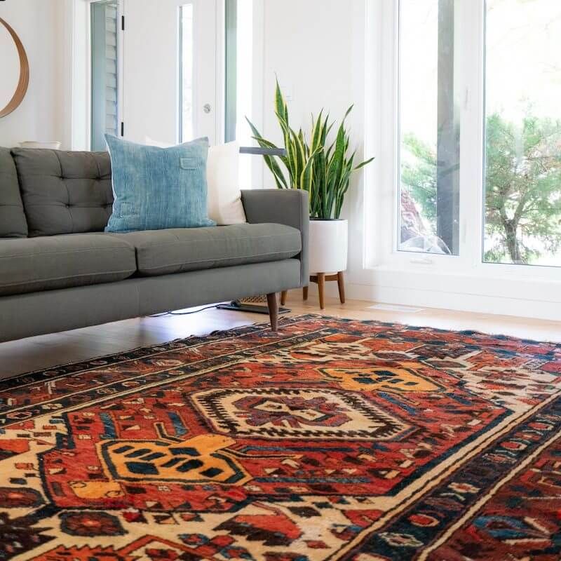 Area Rug Cleaning Newyork Ny Benefits