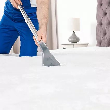 Queens Mattress Cleaning