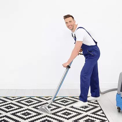 Manhattan Area Rug Cleaning