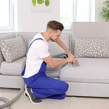 Furniture Cleaning In Manhattan