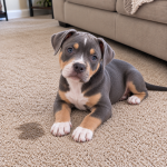 Couch Pet Stain Odor Removal Icon