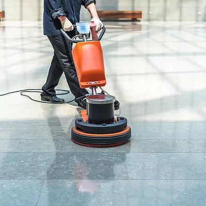 Commercial Tile Grout Cleaning Queens Ny