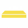 Mattress Cleaning Icon