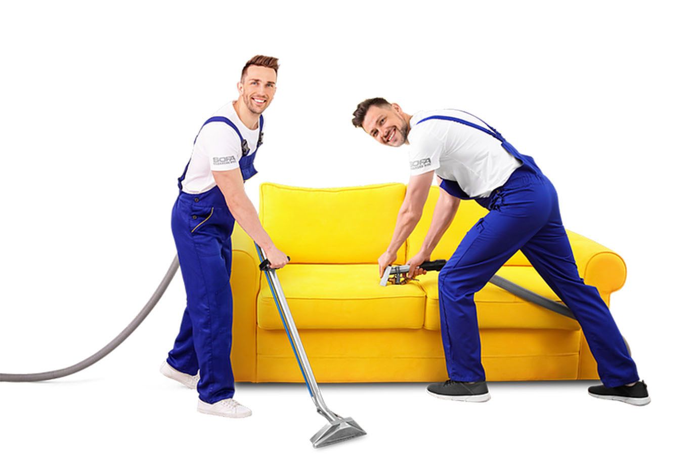 Furniture and carpet cleaning in NYC