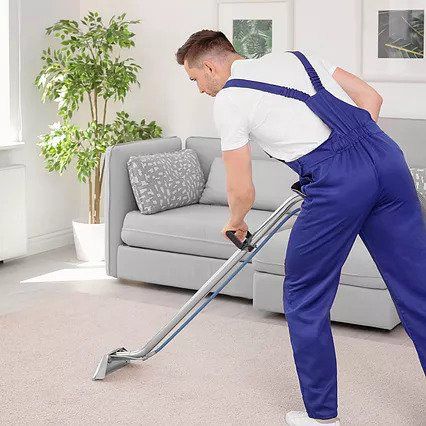 Queens Carpet Cleaning