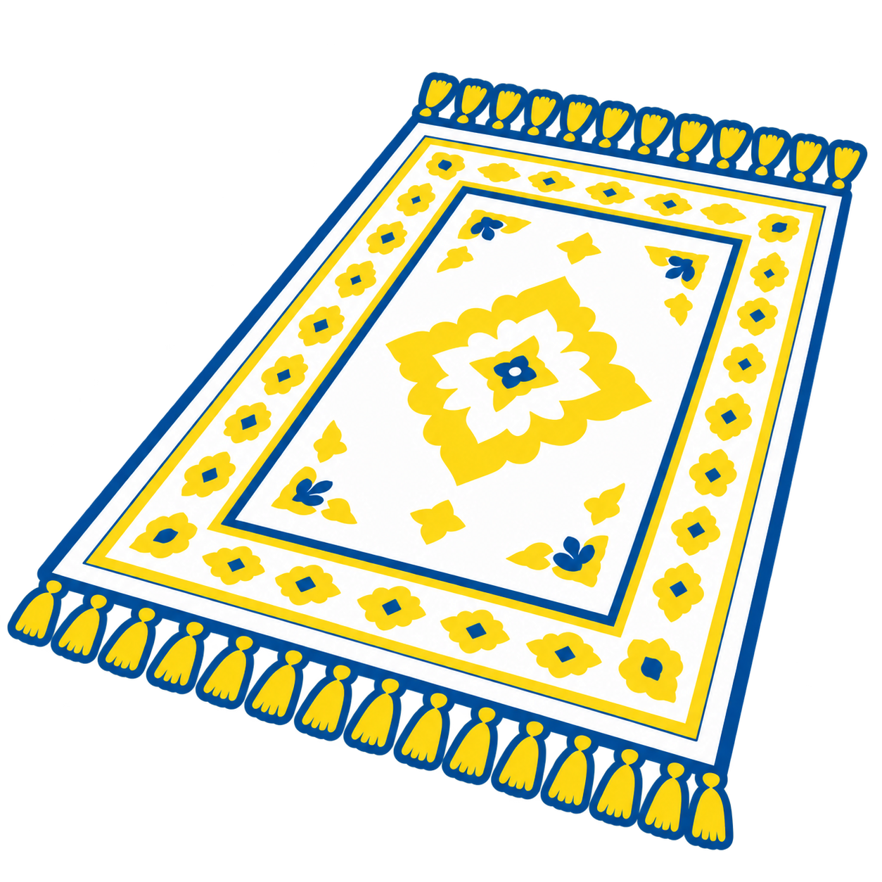 Area Rug Cleaning Icon